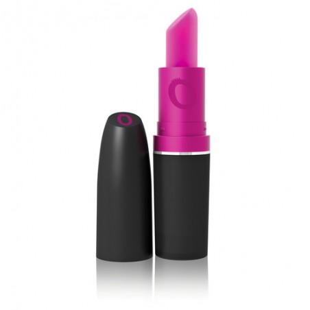 Ovetto vibrante con filo Gimoz - Rossetto Verde Sexy Shop