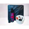 Massaggio Lingam Kit - prodotti dedicati e istruzioni