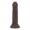 Dildo 4.5" - Poldo