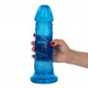 Dildo 8.5"  - Leone