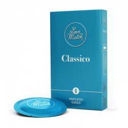 Preservativi - Condom Classico