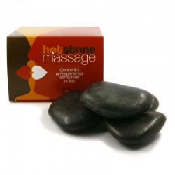 Hot Stone Massage - Pietre...